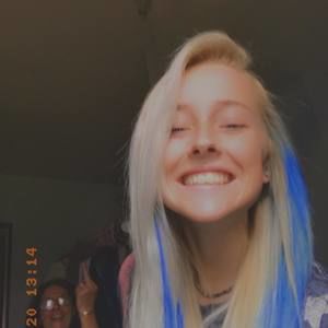 Meet your Posher, Ashanta